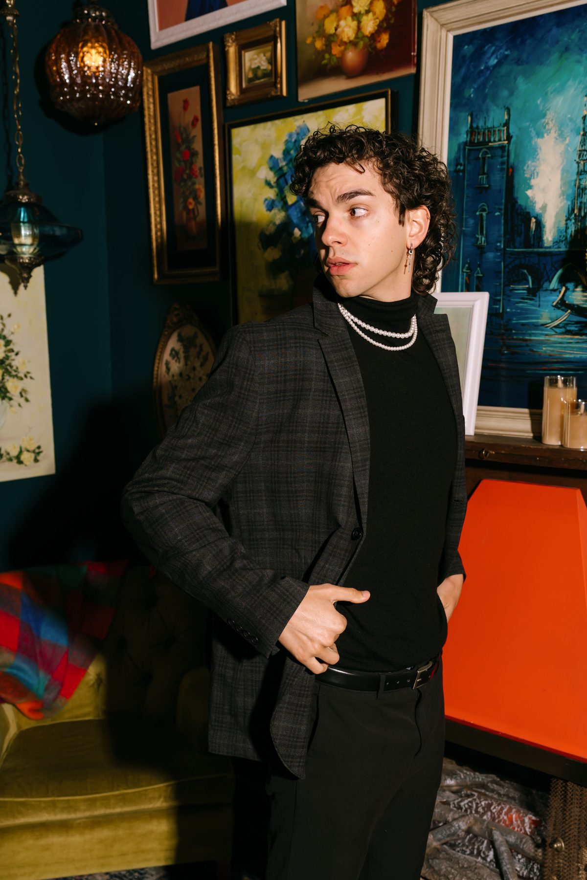 Sage Smith