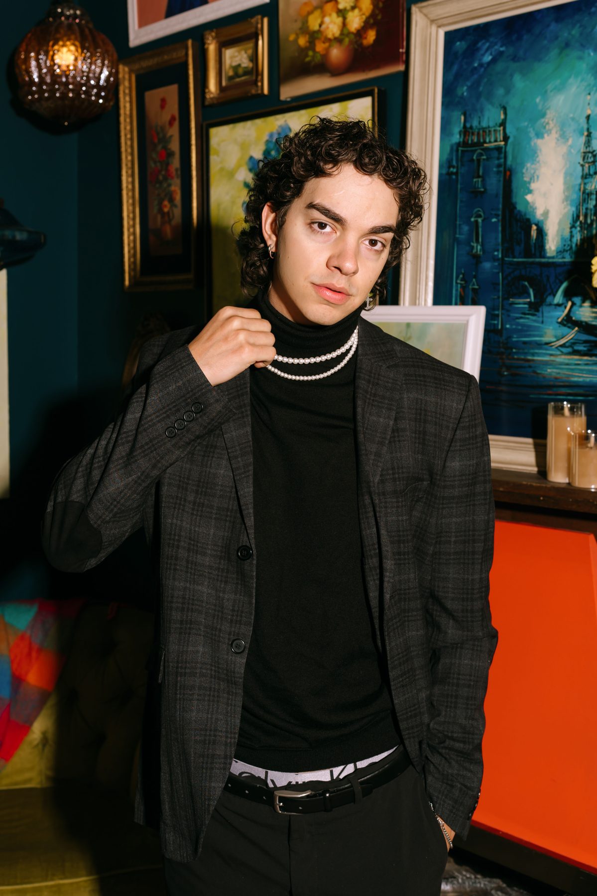 Sage Smith