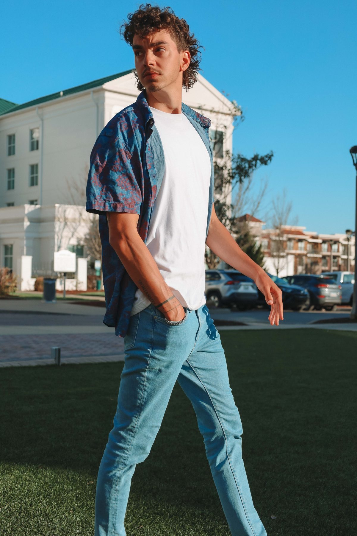 Sage Smith