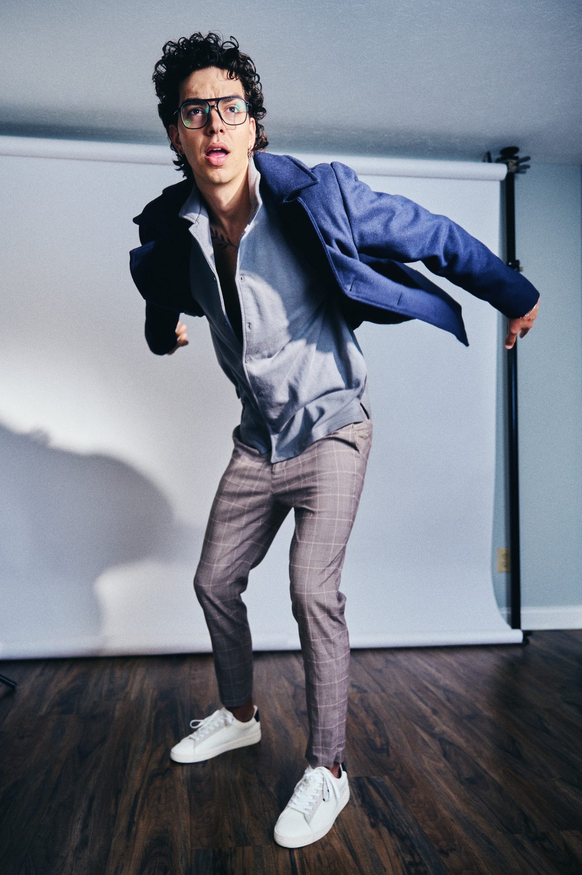 Sage Smith