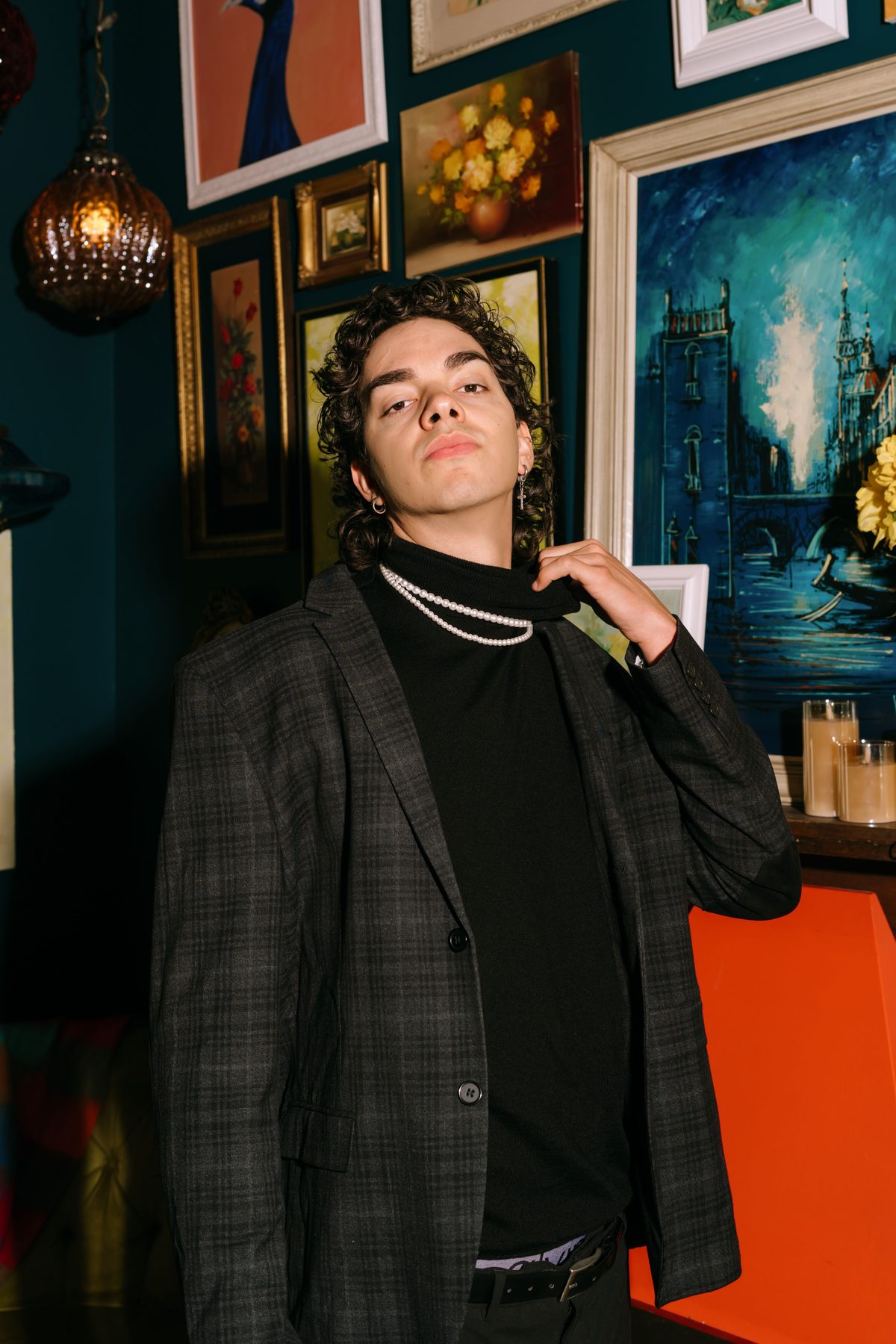 Sage Smith