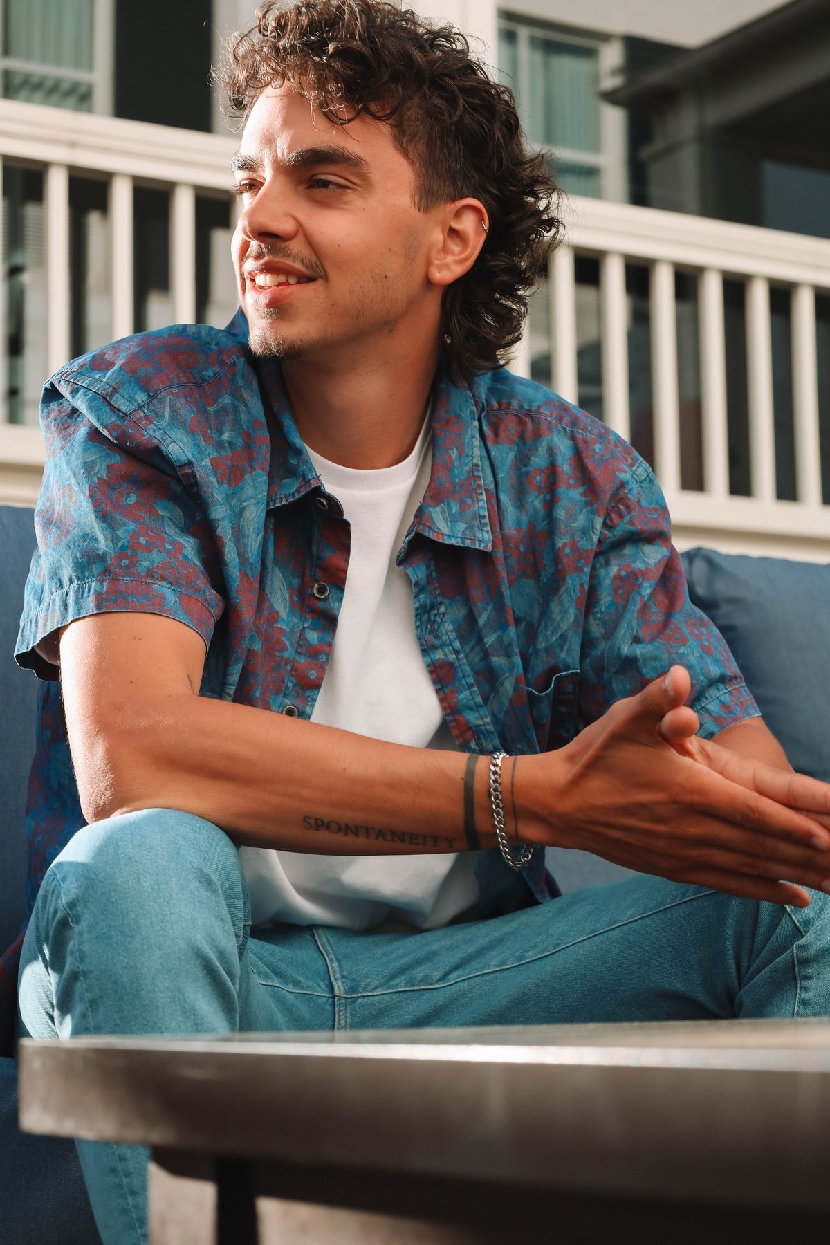 Sage Smith