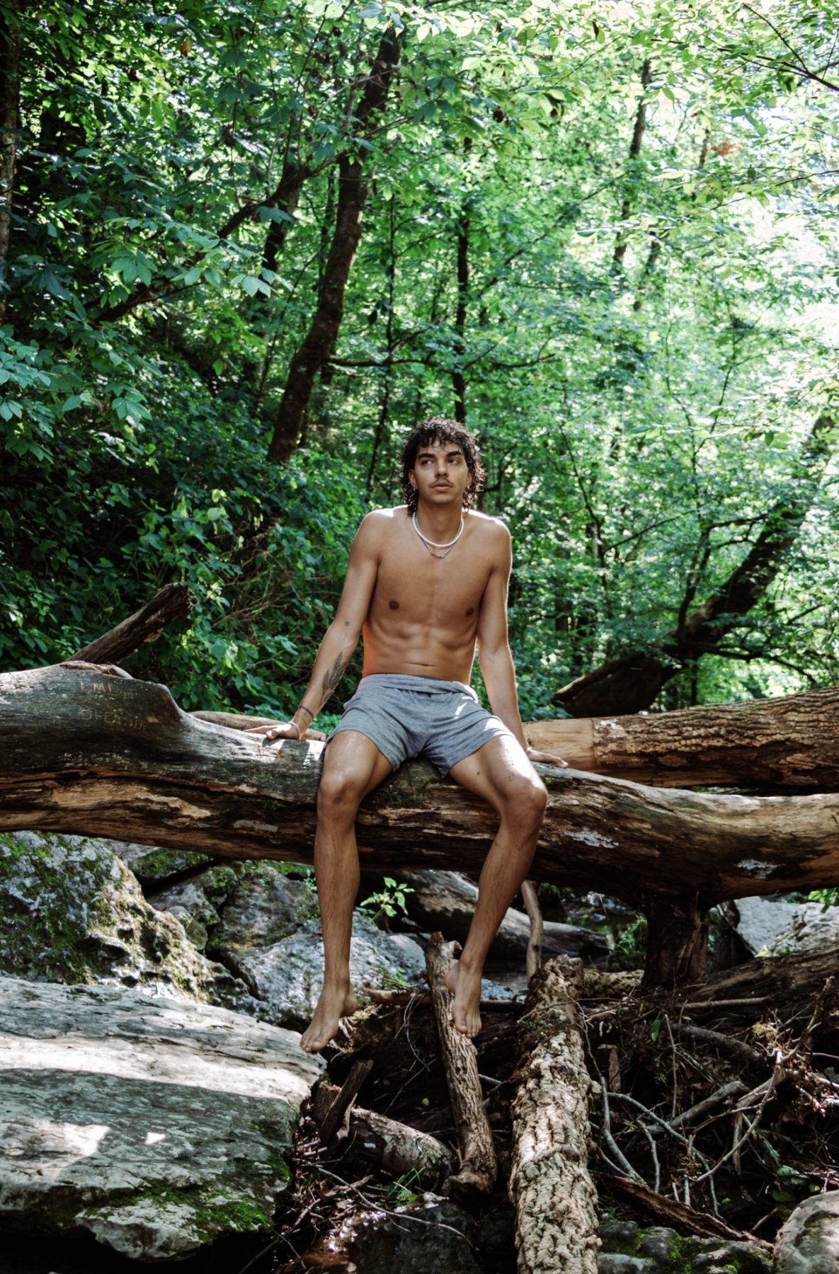 Sage Smith