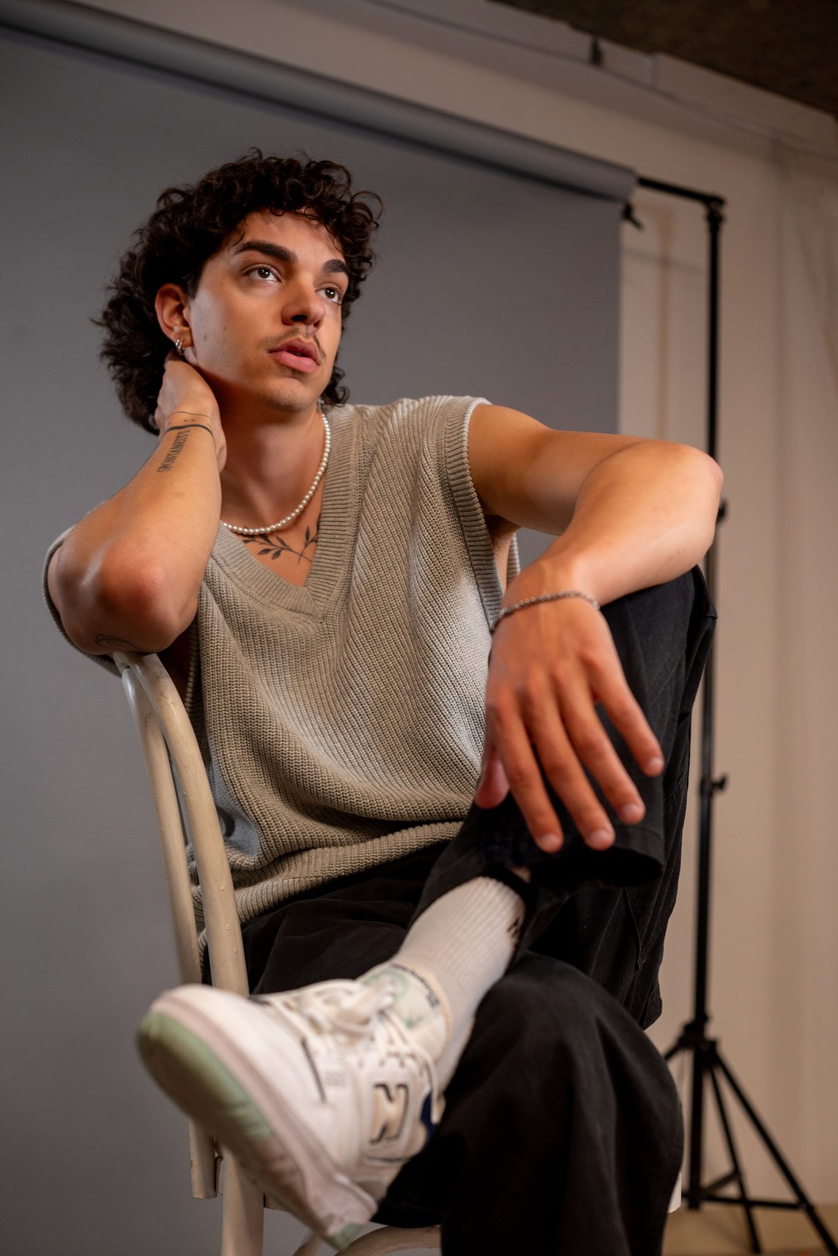 Sage Smith