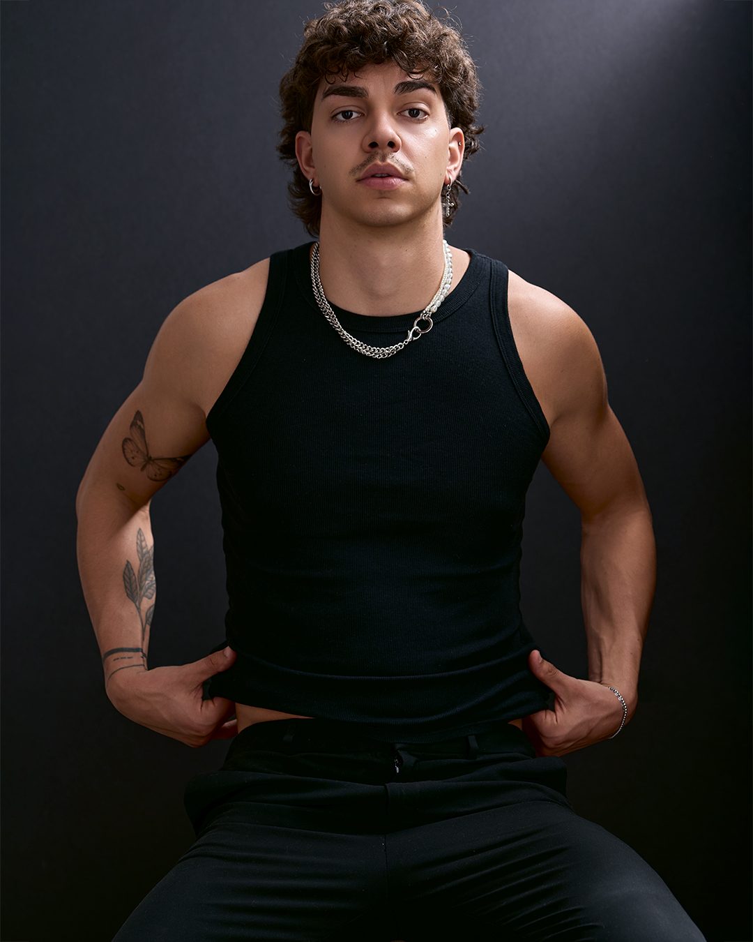 Sage Smith
