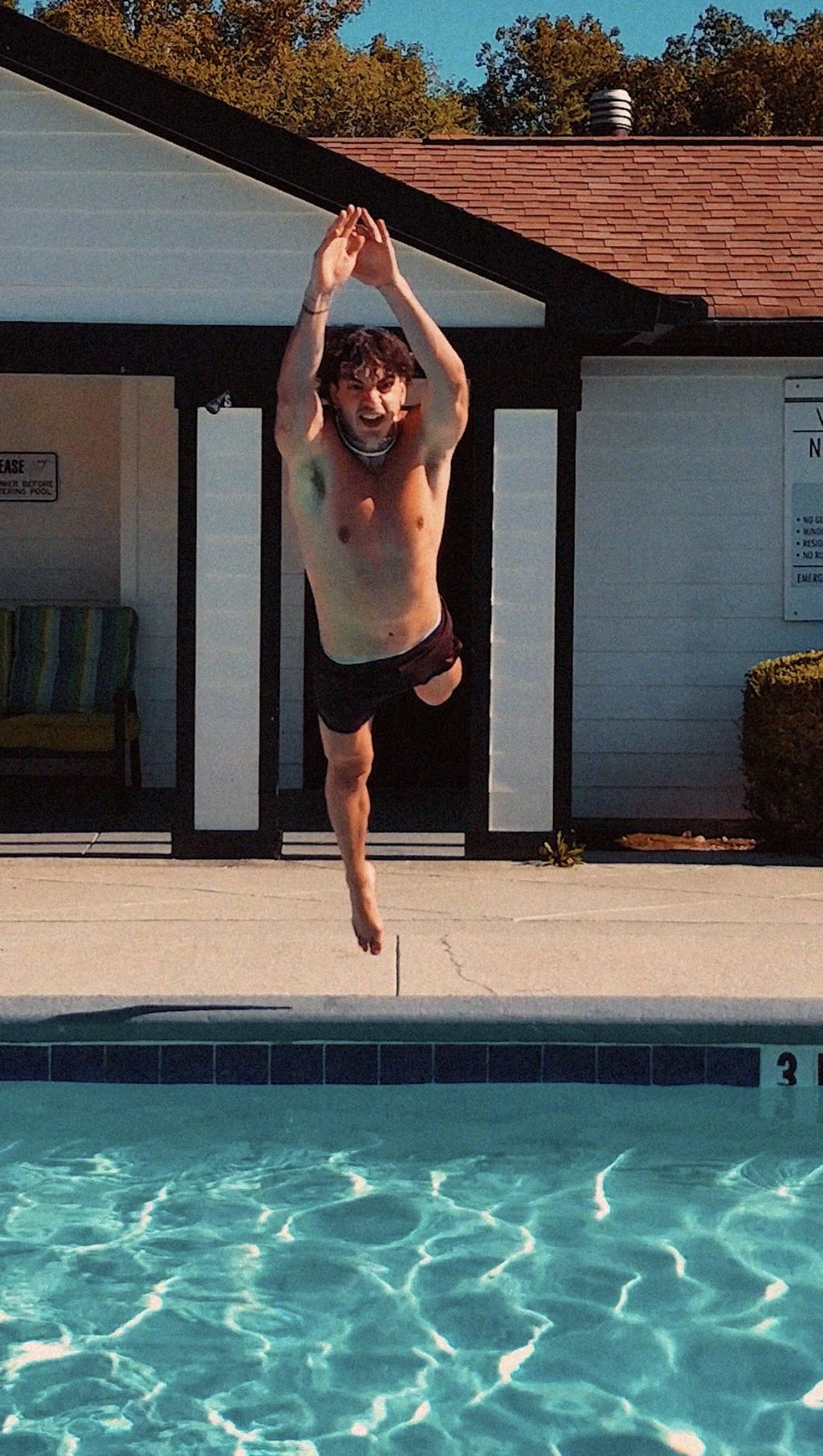 Sage Smith