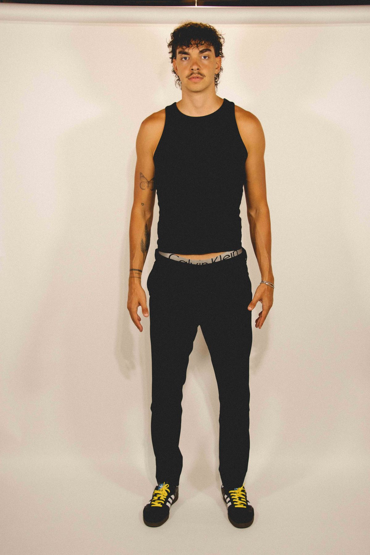 Sage Smith