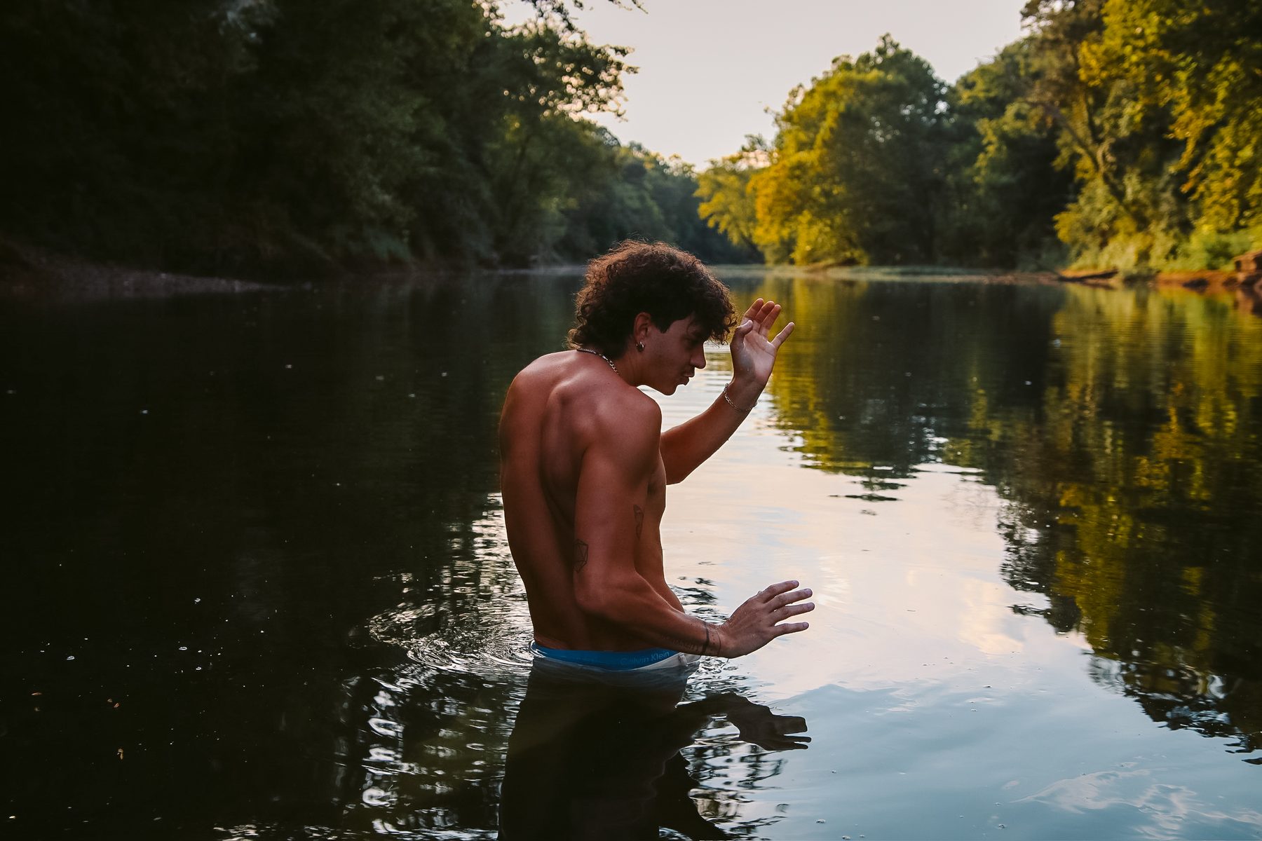 Sage Smith