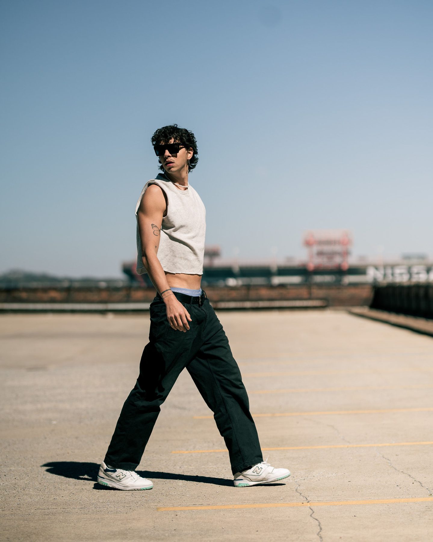 Sage Smith