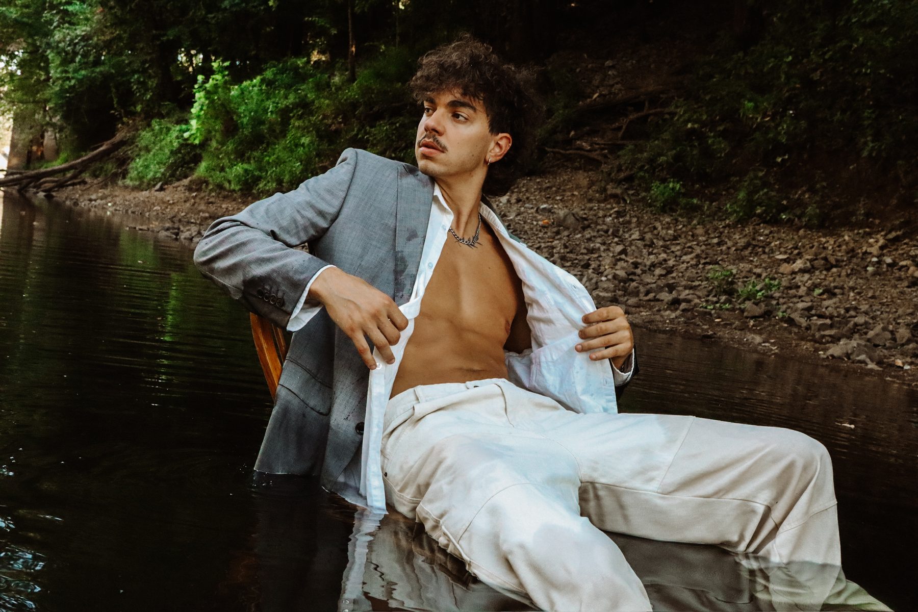 Sage Smith