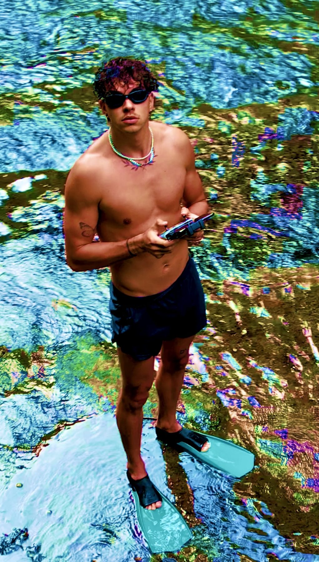 Sage Smith