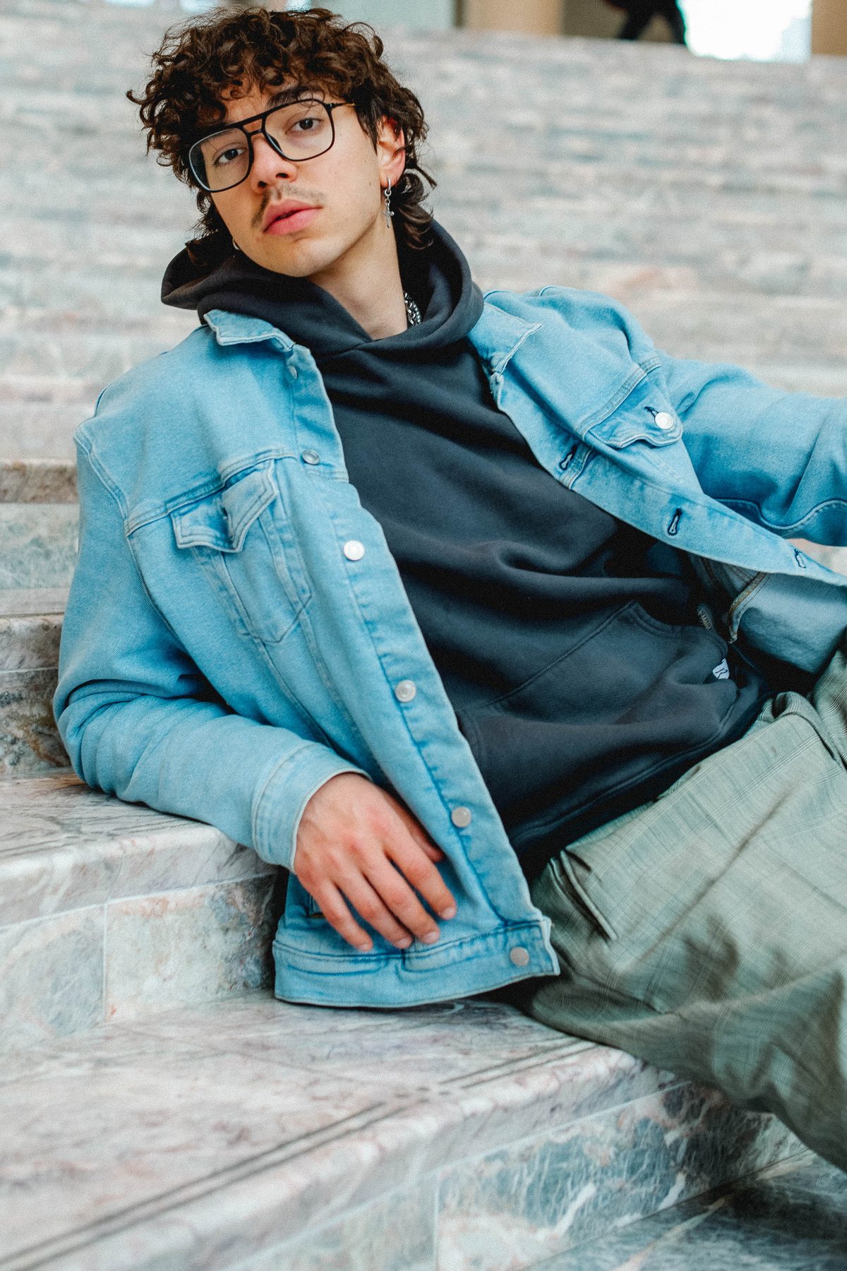 Sage Smith
