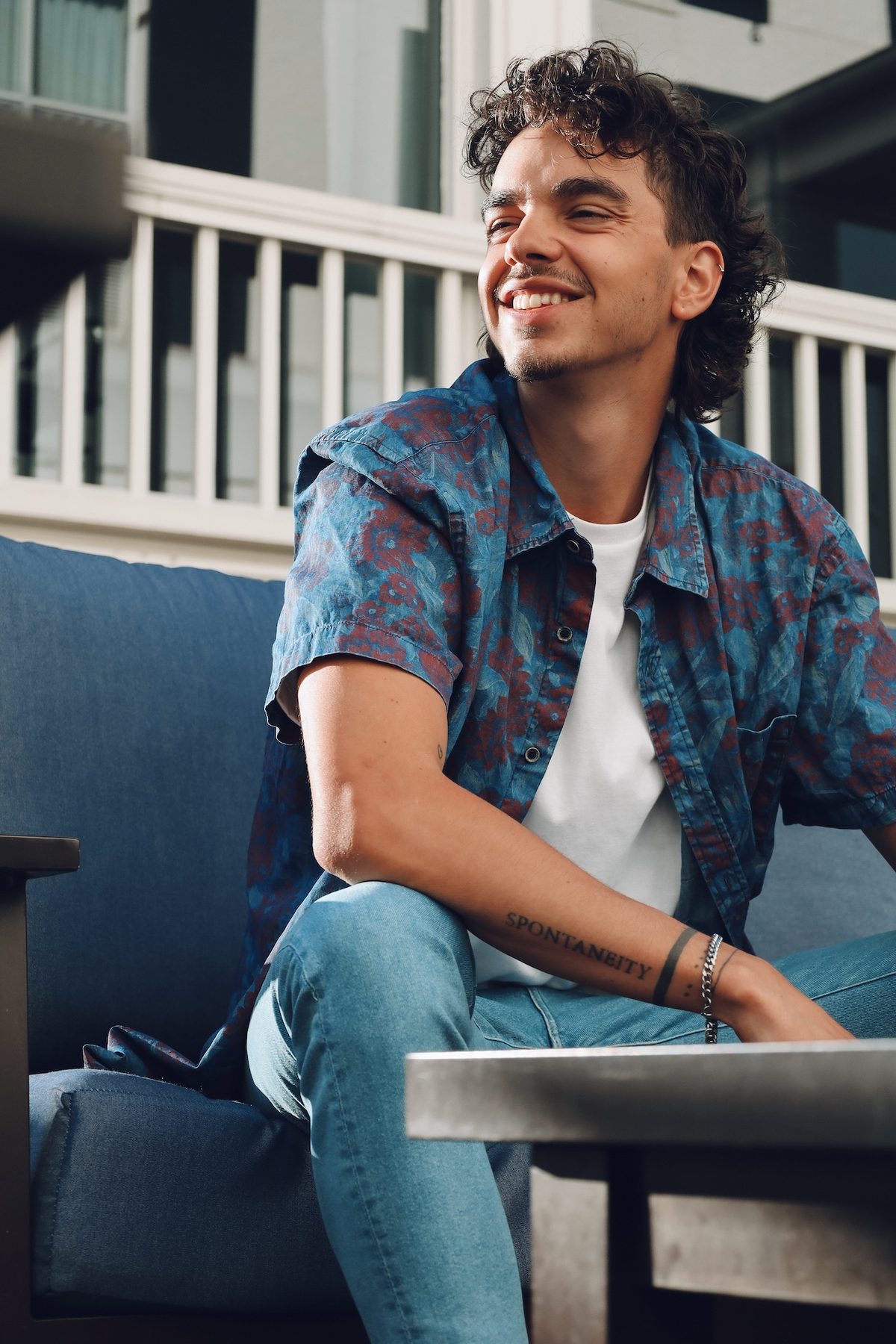 Sage Smith